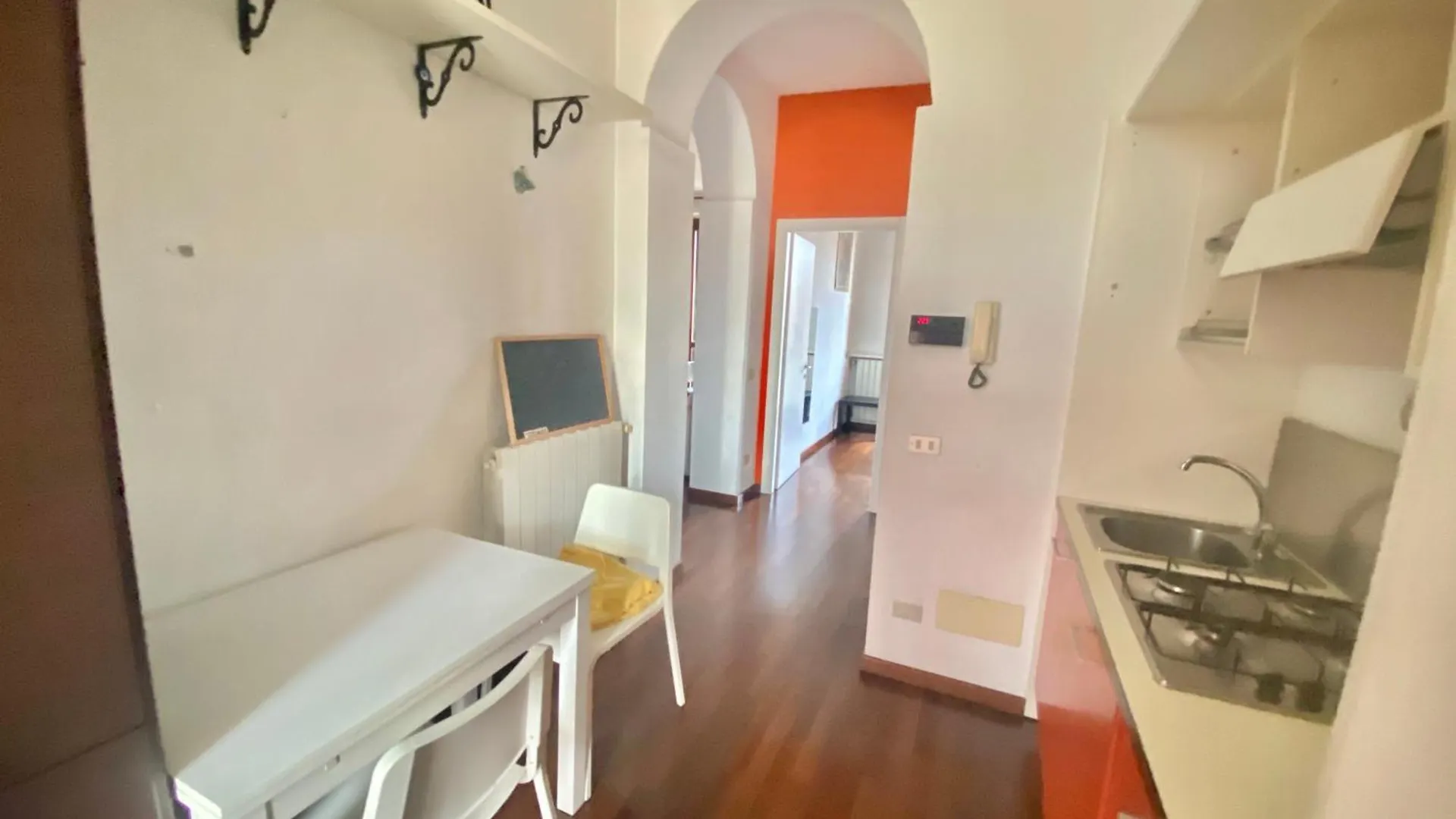 Apartment Chavez Home Milan