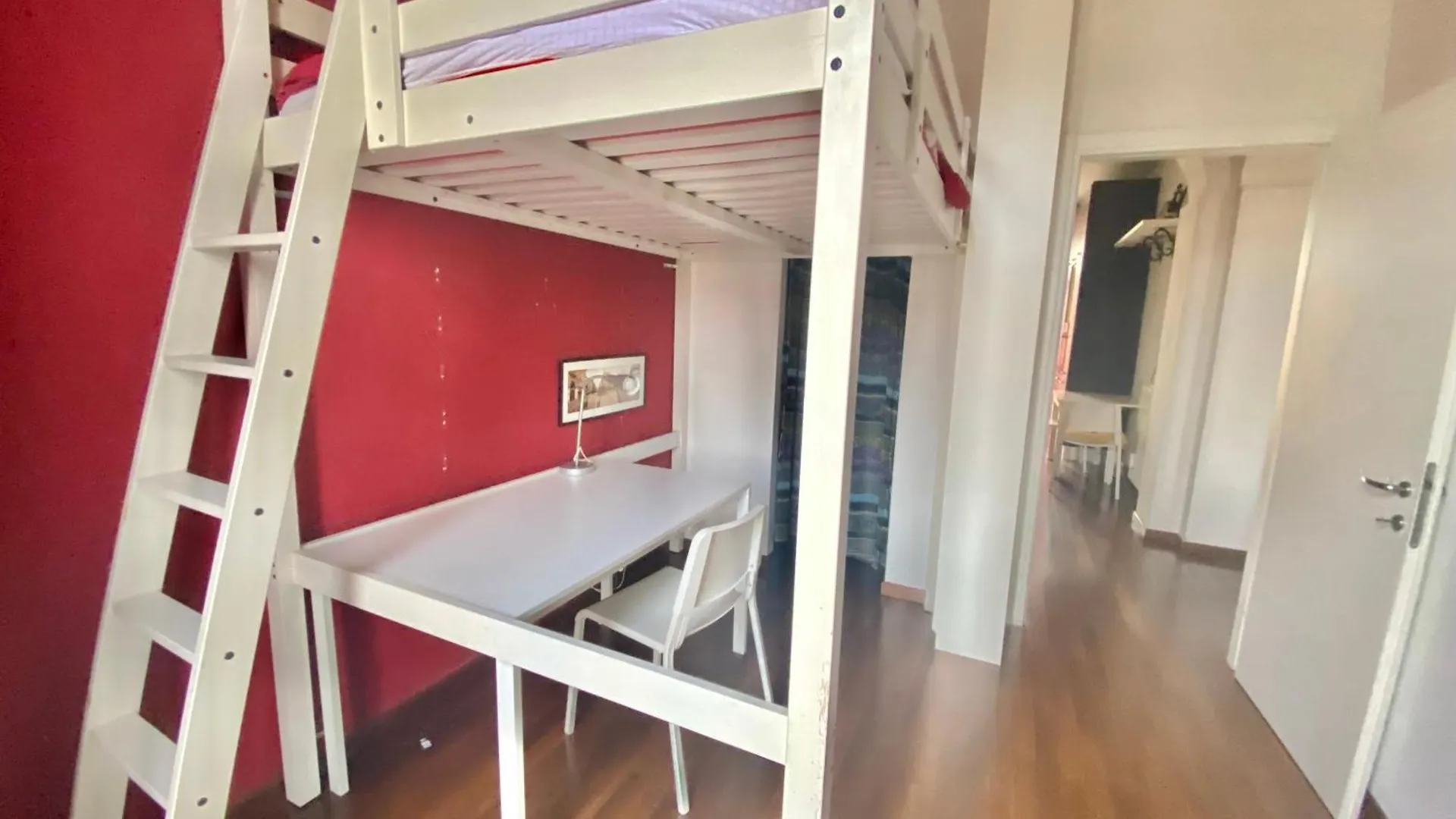 Apartment Chavez Home Milan