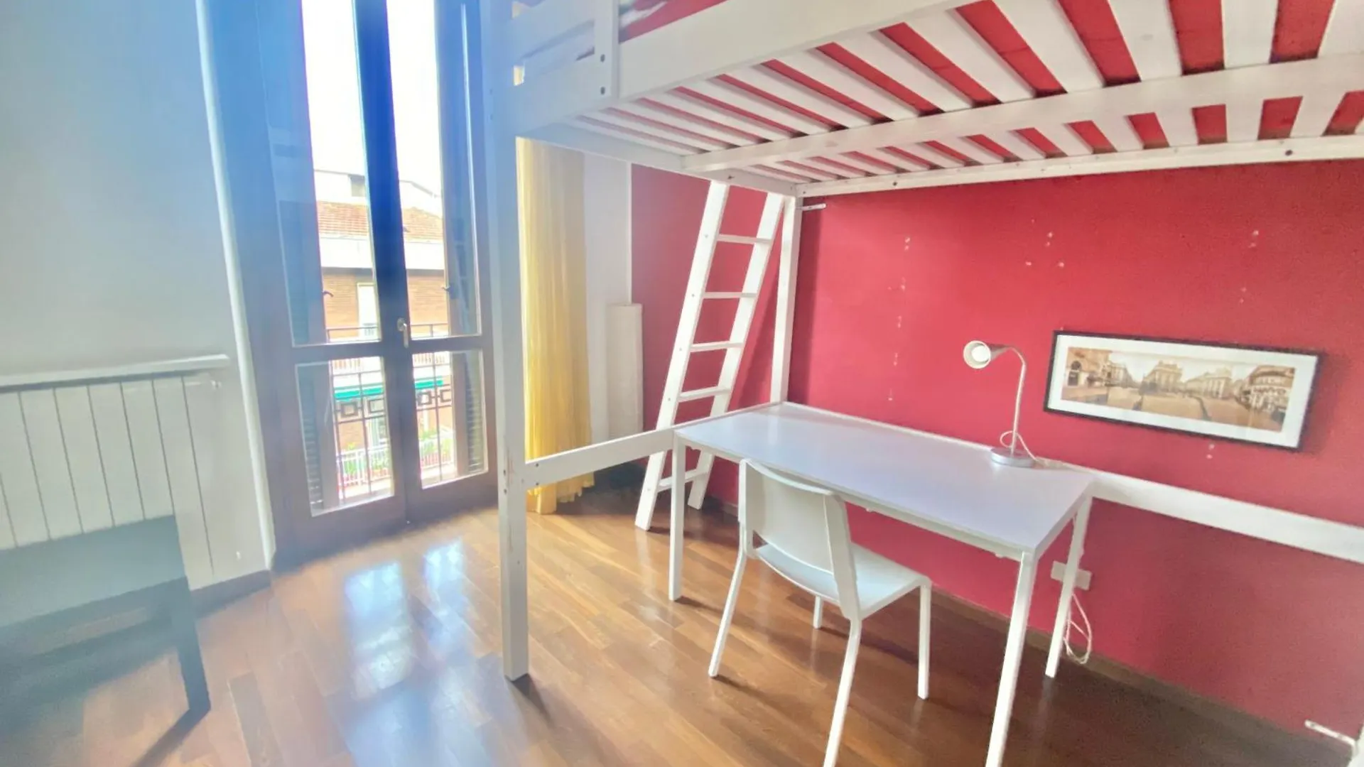 Apartment Chavez Home Milan Italy