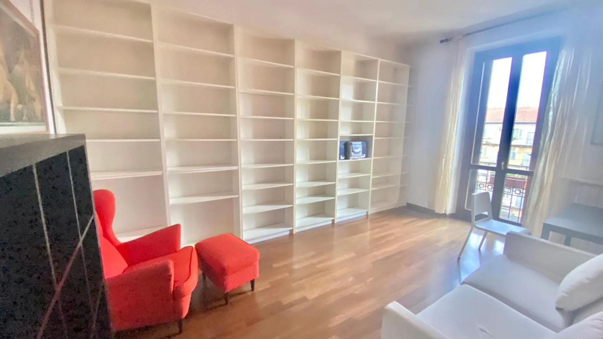 Apartment Chavez Home Milan Italy