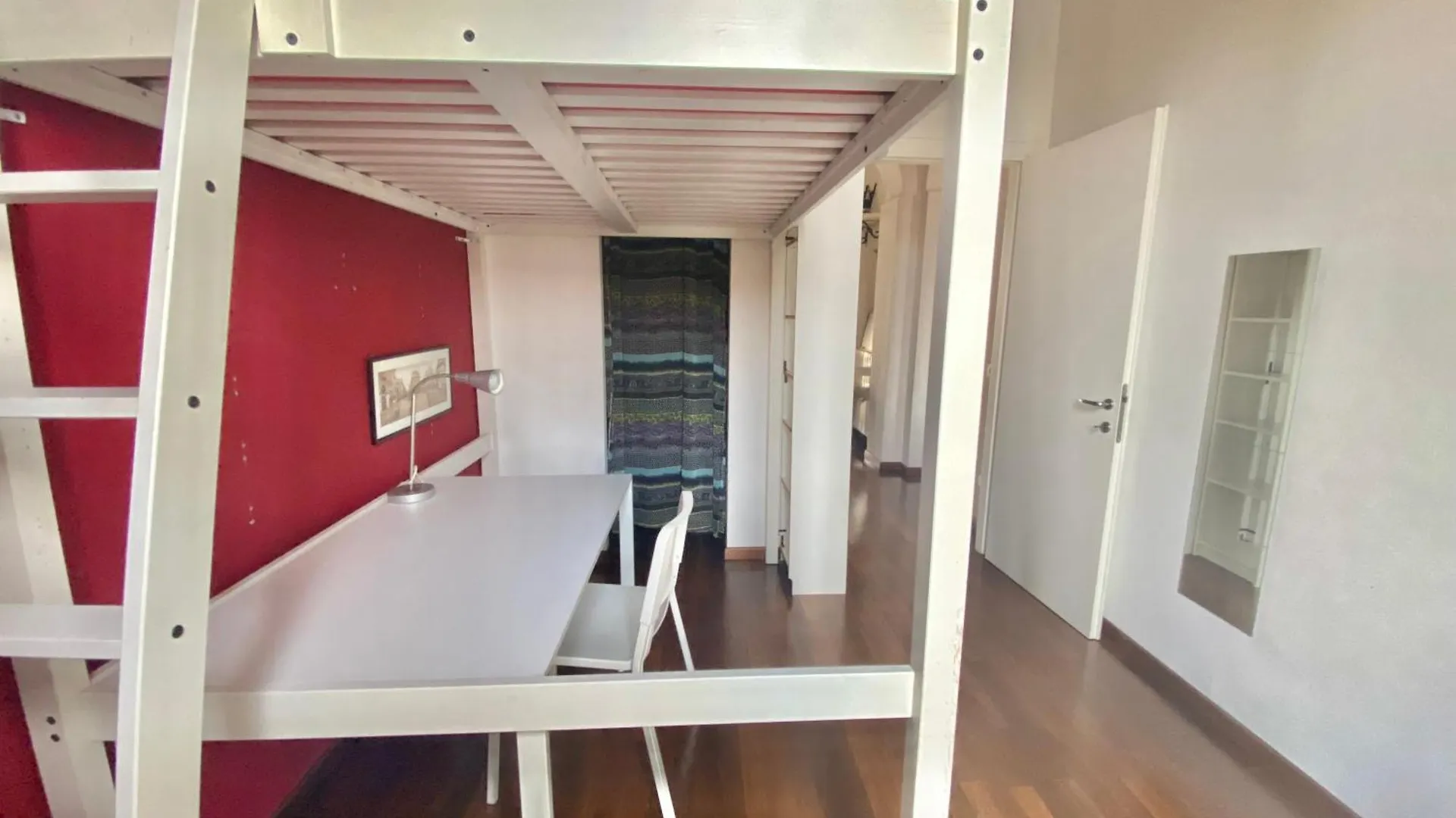 Apartment Chavez Home Milan