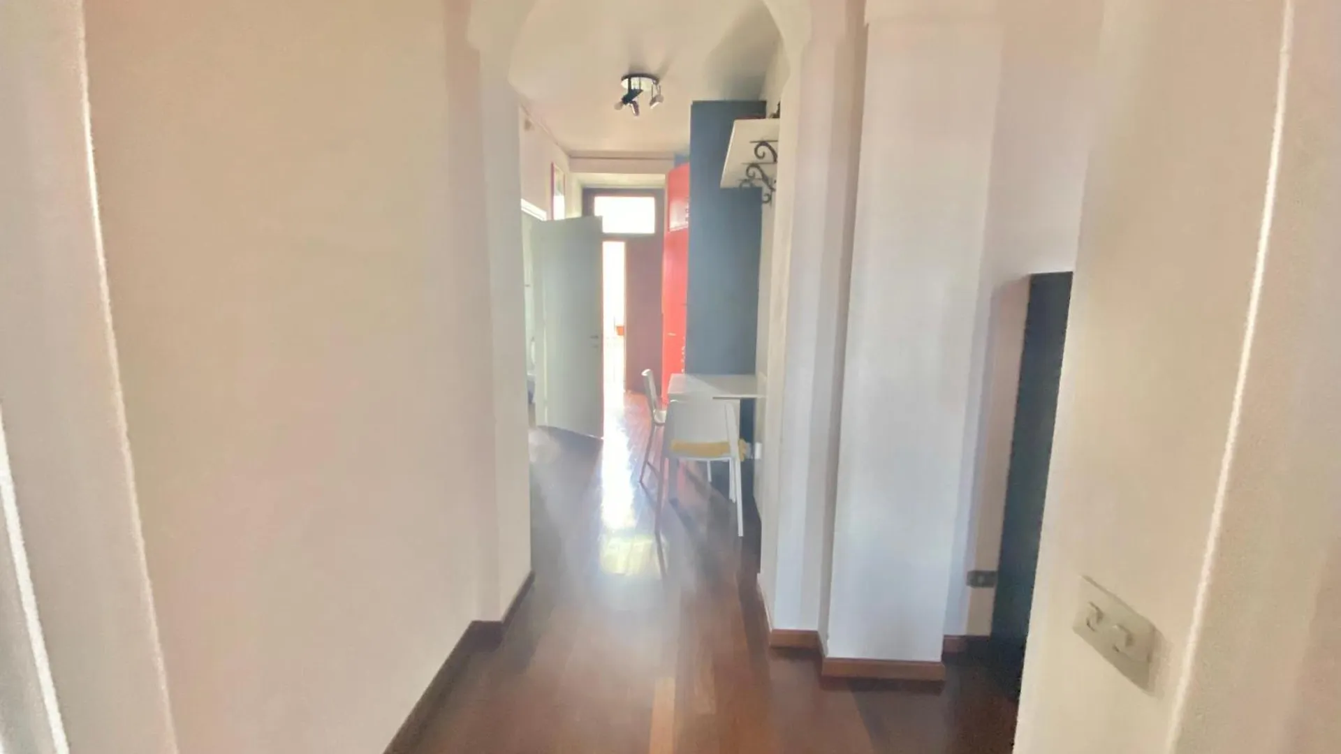 Chavez Home Milan Italy