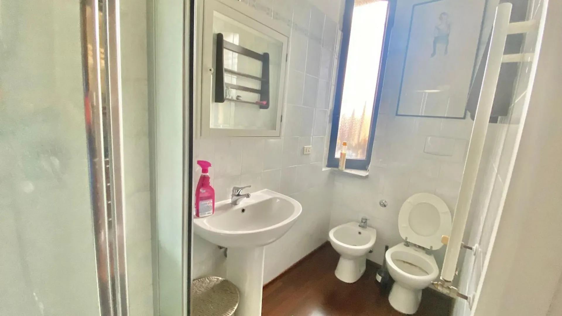 Apartament Chavez Home Mediolan